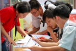 Thi ĐH 2014: Tìm danh sách phòng thi trên mạng